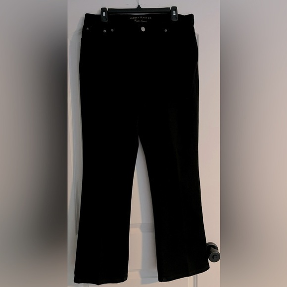 Ralph Lauren Jeans Size‎ 14v - Picture 1 of 6